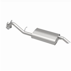 BRExhaust 2003-2013 Toyota Corolla 1.8L Ajustement Direct Système d'Échappement de Remplacement