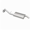 BRExhaust 2003-2013 Toyota Corolla 1.8L Ajustement Direct Système d'Échappement de Remplacement