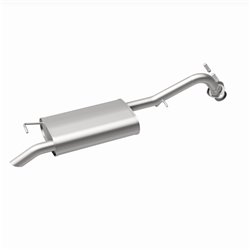 BRExhaust 2003-2013 Toyota Corolla 1.8L Ajustement Direct Système d'Échappement de Remplacement