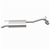 BRExhaust 2003-2013 Toyota Corolla 1.8L Ajustement Direct Système d'Échappement de Remplacement