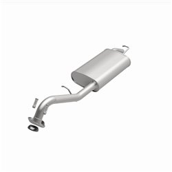 BRExhaust 2003-2013 Toyota Corolla 1.8L Ajustement Direct Système d'Échappement de Remplacement