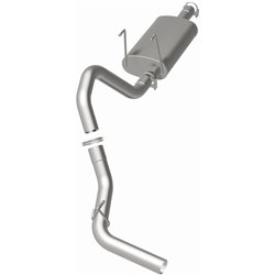 BRExhaust 2011-2018 Ram 1500 Ajustement Direct Système d'Échappement de Remplacement