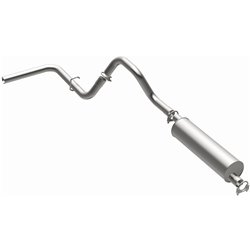 BRExhaust 1992-1996 Ford Bronco 5.8L Ajustement Direct Système d'Échappement de Remplacement