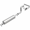 BRExhaust 1992-1996 Ford Bronco 5.8L Ajustement Direct Système d'Échappement de Remplacement