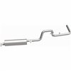 BRExhaust 1992-1996 Ford Bronco 5.8L Ajustement Direct Système d'Échappement de Remplacement