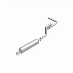 BRExhaust 1992-1996 Ford Bronco 5.8L Ajustement Direct Système d'Échappement de Remplacement