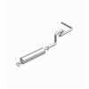 BRExhaust 1992-1996 Ford Bronco 5.8L Ajustement Direct Système d'Échappement de Remplacement
