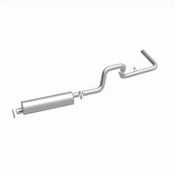 BRExhaust 1992-1996 Ford Bronco 5.8L Ajustement Direct Système d'Échappement de Remplacement