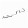 BRExhaust 1992-1996 Ford Bronco 5.8L Ajustement Direct Système d'Échappement de Remplacement