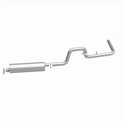 BRExhaust 1992-1996 Ford Bronco 5.8L Ajustement Direct Système d'Échappement de Remplacement
