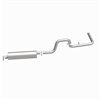 BRExhaust 1992-1996 Ford Bronco 5.8L Ajustement Direct Système d'Échappement de Remplacement