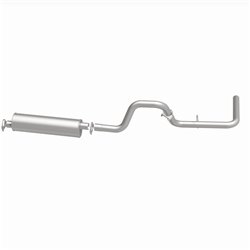 BRExhaust 1992-1996 Ford Bronco 5.8L Ajustement Direct Système d'Échappement de Remplacement