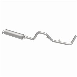 BRExhaust 1992-1996 Ford Bronco 5.8L Ajustement Direct Système d'Échappement de Remplacement