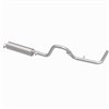 BRExhaust 1992-1996 Ford Bronco 5.8L Ajustement Direct Système d'Échappement de Remplacement