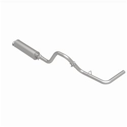 BRExhaust 1992-1996 Ford Bronco 5.8L Ajustement Direct Système d'Échappement de Remplacement
