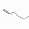 BRExhaust 1992-1996 Ford Bronco 5.8L Ajustement Direct Système d'Échappement de Remplacement