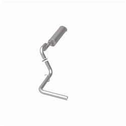 BRExhaust 1992-1996 Ford Bronco 5.8L Ajustement Direct Système d'Échappement de Remplacement