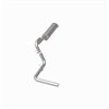 BRExhaust 1992-1996 Ford Bronco 5.8L Ajustement Direct Système d'Échappement de Remplacement