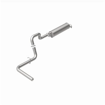 BRExhaust 1992-1996 Ford Bronco 5.8L Ajustement Direct Système d'Échappement de Remplacement