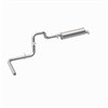 BRExhaust 1992-1996 Ford Bronco 5.8L Ajustement Direct Système d'Échappement de Remplacement