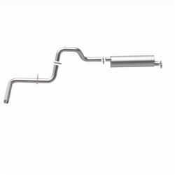 BRExhaust 1992-1996 Ford Bronco 5.8L Ajustement Direct Système d'Échappement de Remplacement