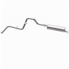 BRExhaust 1992-1996 Ford Bronco 5.8L Ajustement Direct Système d'Échappement de Remplacement
