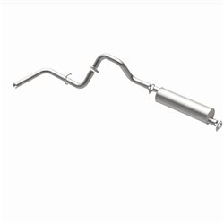 BRExhaust 1992-1996 Ford Bronco 5.8L Ajustement Direct Système d'Échappement de Remplacement