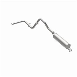 BRExhaust 1992-1996 Ford Bronco 5.8L Ajustement Direct Système d'Échappement de Remplacement