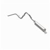 BRExhaust 1992-1996 Ford Bronco 5.8L Ajustement Direct Système d'Échappement de Remplacement