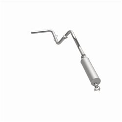 BRExhaust 1992-1996 Ford Bronco 5.8L Ajustement Direct Système d'Échappement de Remplacement