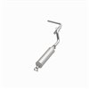 BRExhaust 1992-1996 Ford Bronco 5.8L Ajustement Direct Système d'Échappement de Remplacement