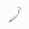 BRExhaust 1992-1996 Ford Bronco 5.8L Ajustement Direct Système d'Échappement de Remplacement
