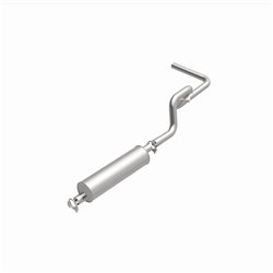 BRExhaust 1992-1996 Ford Bronco 5.8L Ajustement Direct Système d'Échappement de Remplacement