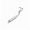 BRExhaust 1992-1996 Ford Bronco 5.8L Ajustement Direct Système d'Échappement de Remplacement