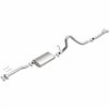 BRExhaust 1994-1997 Ford Mustang 3.8L Ajustement Direct Système d'Échappement de Remplacement
