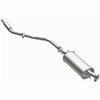 BRExhaust 2004-2010 Toyota Sienna Ajustement Direct Système d'Échappement de Remplacement
