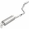 BRExhaust 2004-2010 Toyota Sienna Ajustement Direct Système d'Échappement de Remplacement