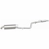 BRExhaust 2004-2010 Toyota Sienna Ajustement Direct Système d'Échappement de Remplacement
