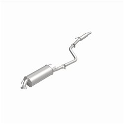BRExhaust 2004-2010 Toyota Sienna Ajustement Direct Système d'Échappement de Remplacement