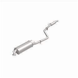 BRExhaust 2004-2010 Toyota Sienna Ajustement Direct Système d'Échappement de Remplacement