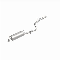 BRExhaust 2004-2010 Toyota Sienna Ajustement Direct Système d'Échappement de Remplacement