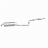 BRExhaust 2004-2010 Toyota Sienna Ajustement Direct Système d'Échappement de Remplacement