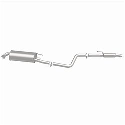 BRExhaust 2004-2010 Toyota Sienna Ajustement Direct Système d'Échappement de Remplacement