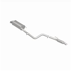 BRExhaust 2004-2010 Toyota Sienna Ajustement Direct Système d'Échappement de Remplacement