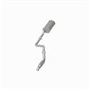 BRExhaust 2004-2010 Toyota Sienna Ajustement Direct Système d'Échappement de Remplacement