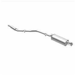 BRExhaust 2004-2010 Toyota Sienna Ajustement Direct Système d'Échappement de Remplacement