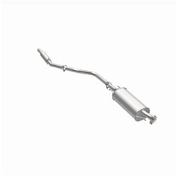 BRExhaust 2004-2010 Toyota Sienna Ajustement Direct Système d'Échappement de Remplacement