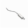 BRExhaust 2004-2010 Toyota Sienna Ajustement Direct Système d'Échappement de Remplacement