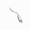 BRExhaust 2004-2010 Toyota Sienna Ajustement Direct Système d'Échappement de Remplacement