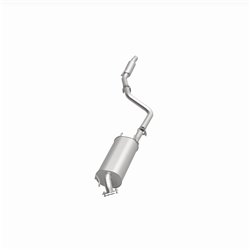 BRExhaust 2004-2010 Toyota Sienna Ajustement Direct Système d'Échappement de Remplacement
